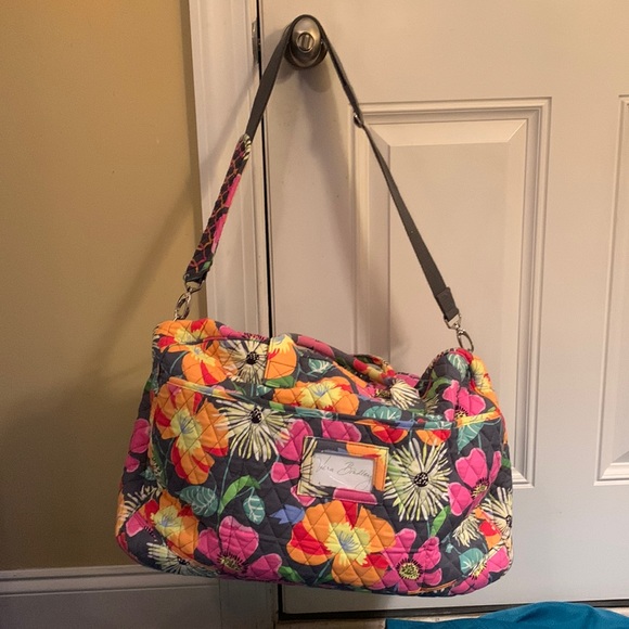 WOW😃 FINAL PRICE💥FANTASTIC VERA BRADLEY 3 PIECE SET 💗 - Picture 2 of 6